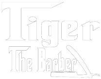 Tiger the Barber